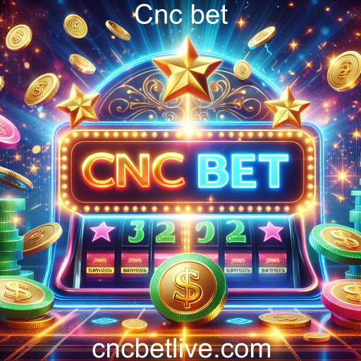 Descubra as Ofertas Especiais da Cnc bet e Aumente suas Chances de Ganho