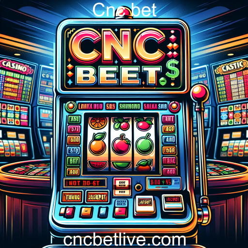 Cnc bet
